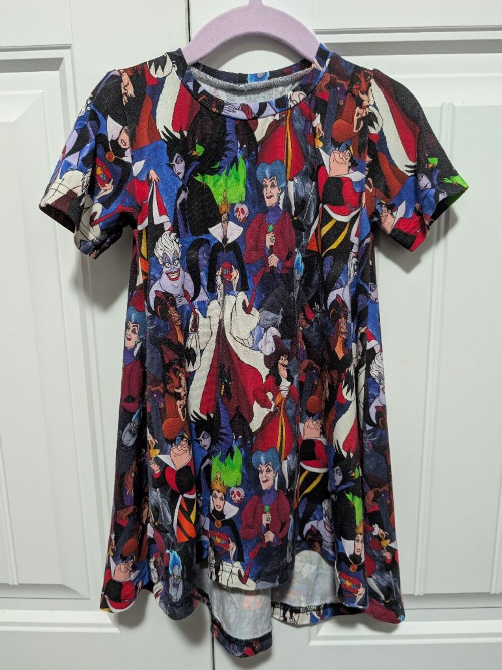 The Bailey Baby Boutique Co 2T Bamboo Dress